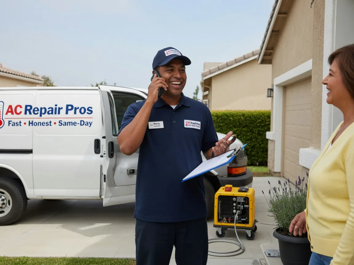 AC Repair South Williamson, KY FAQs